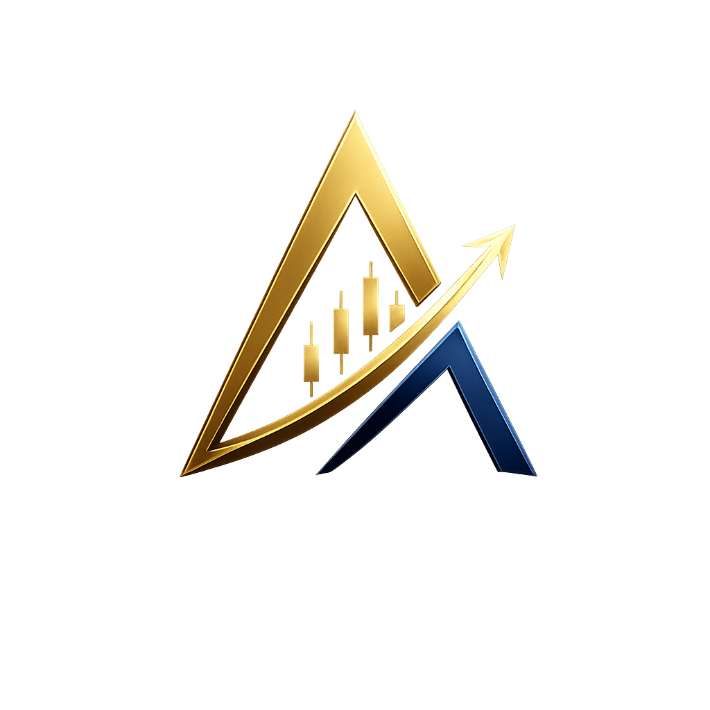 Alpha Peak Global Logo